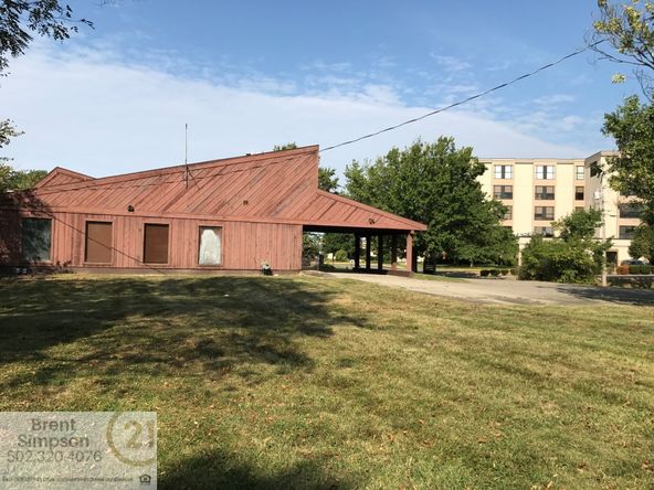300 Kings Daughters Dr, Frankfort, KY 40601
